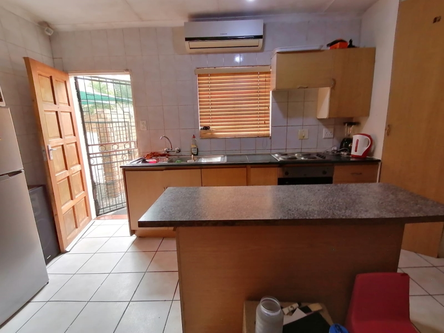 3 Bedroom Property for Sale in Safari Gardens North West